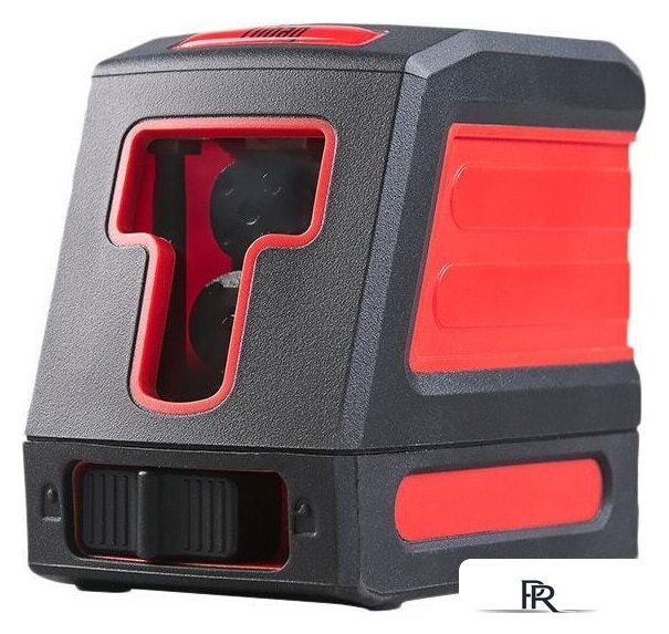 Лазерный нивелир Fubag Crystal 10R VH Set 31623 - Изображение №4 — Интернет-магазин ПроЗаказ