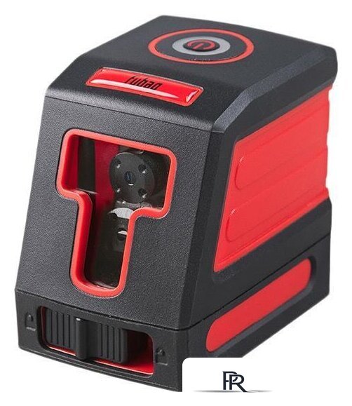 Лазерный нивелир Fubag Crystal 10R VH Set 31623 - Изображение №3 — Интернет-магазин ПроЗаказ