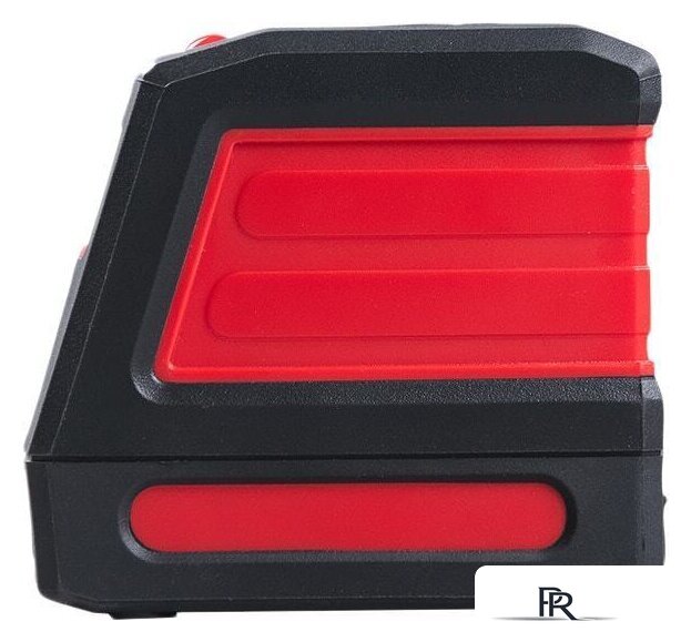 Лазерный нивелир Fubag Crystal 10R VH Set 31623 - Изображение №6 — Интернет-магазин ПроЗаказ