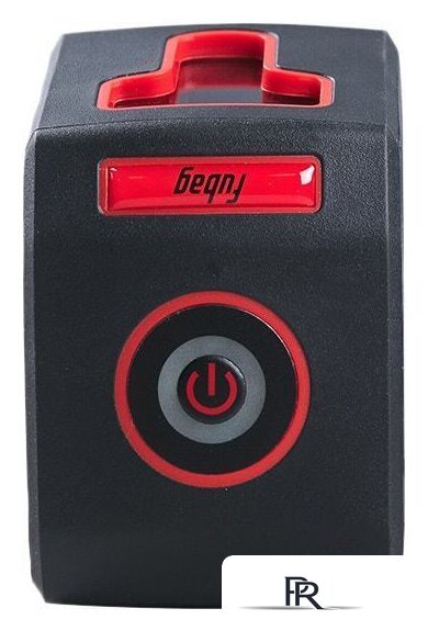 Лазерный нивелир Fubag Crystal 10R VH Set 31623 - Изображение №8 — Интернет-магазин ПроЗаказ