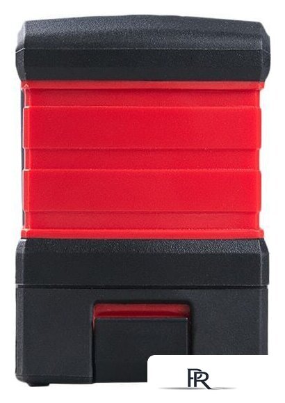 Лазерный нивелир Fubag Crystal 10R VH Set 31623 - Изображение №7 — Интернет-магазин ПроЗаказ