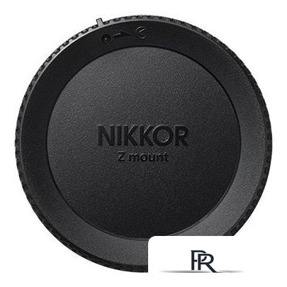 Объектив Nikon NIKKOR Z 24-200mm f/4-6.3 VR - Изображение №6 — Интернет-магазин ПроЗаказ