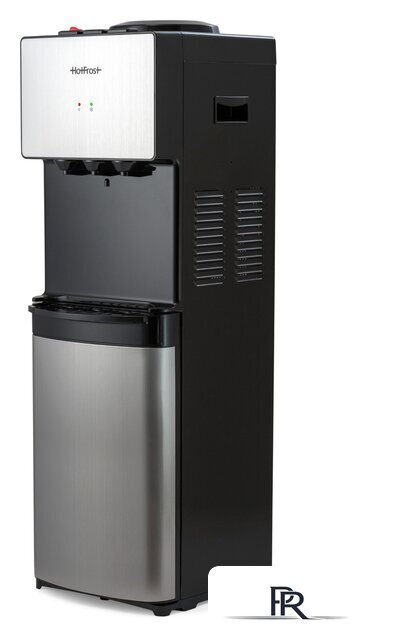 Кулер для воды HotFrost V400BS - Изображение №6 — Интернет-магазин ПроЗаказ