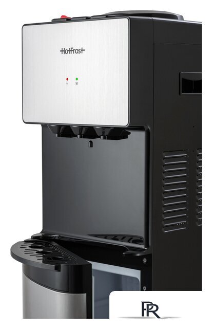 Кулер для воды HotFrost V400BS - Изображение №8 — Интернет-магазин ПроЗаказ