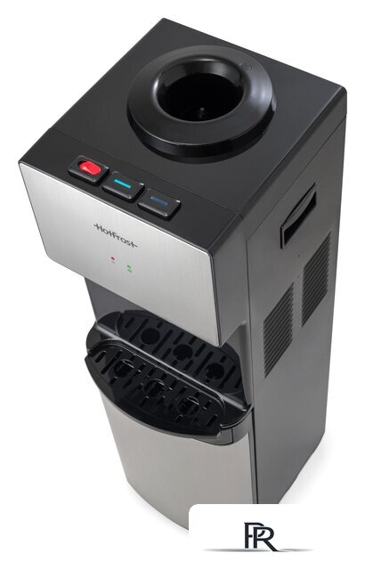 Кулер для воды HotFrost V400BS - Изображение №7 — Интернет-магазин ПроЗаказ