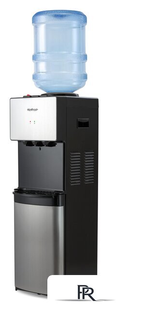 Кулер для воды HotFrost V400BS - Изображение №3 — Интернет-магазин ПроЗаказ
