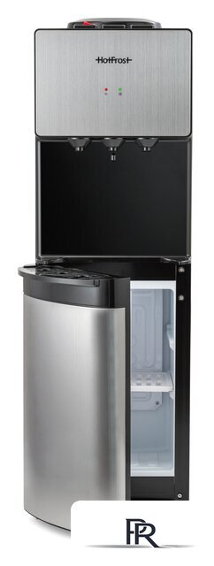Кулер для воды HotFrost V400BS - Изображение №4 — Интернет-магазин ПроЗаказ