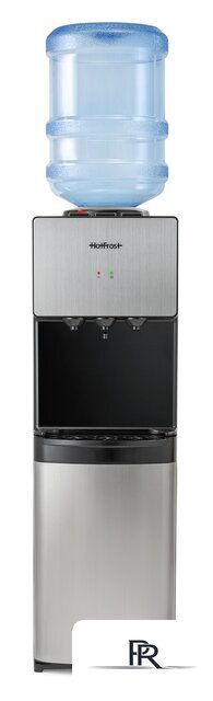 Кулер для воды HotFrost V400BS - Изображение №2 — Интернет-магазин ПроЗаказ