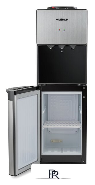 Кулер для воды HotFrost V400BS - Изображение №5 — Интернет-магазин ПроЗаказ