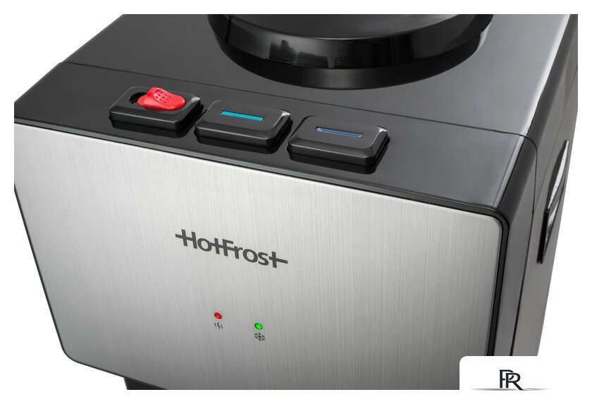 Кулер для воды HotFrost V400BS - Изображение №9 — Интернет-магазин ПроЗаказ