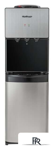 Кулер для воды HotFrost V400BS - Изображение №1 — Интернет-магазин ПроЗаказ