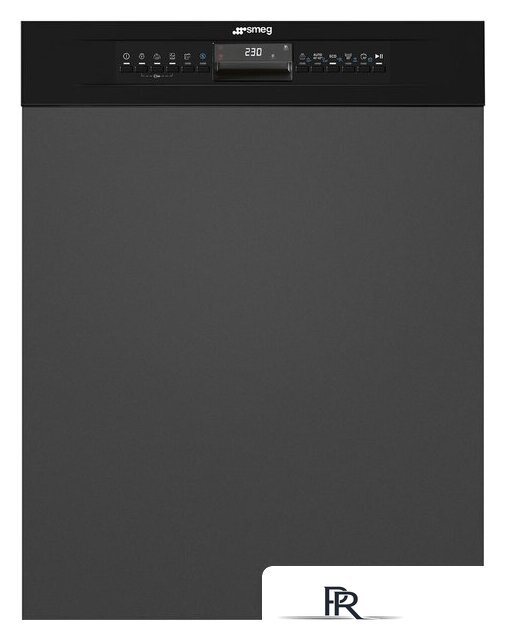 Встраиваемая посудомоечная машина Smeg PL364CN - Изображение №1 — Интернет-магазин ПроЗаказ