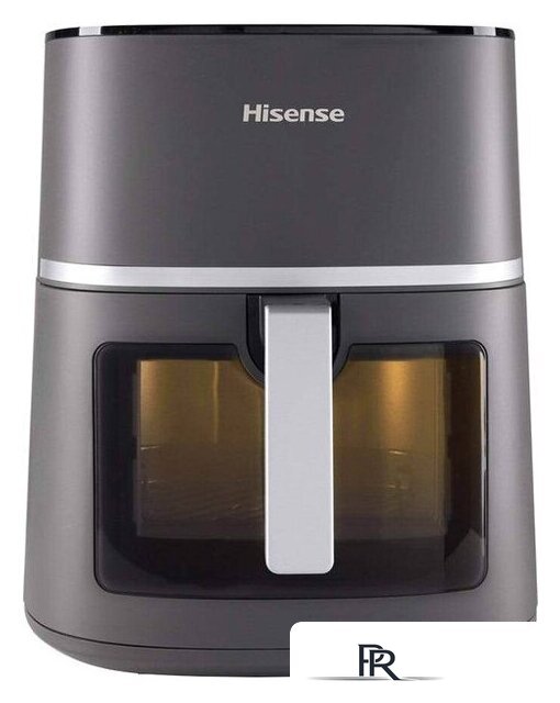 Аэрогриль (аэрофритюрница) Hisense HAF1900D - Изображение №1 — Интернет-магазин ПроЗаказ