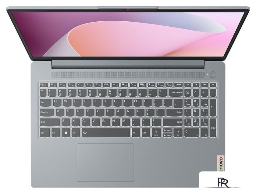 Ноутбук Lenovo IdeaPad Slim 3 15AMN8 82XQ00R0PS - Изображение №2 — Интернет-магазин ПроЗаказ