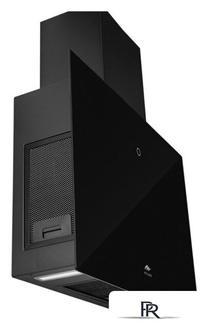Кухонная вытяжка Millen MKHG 602 BL - Изображение №4 — Интернет-магазин ПроЗаказ