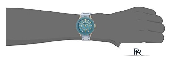 Наручные часы Anne Klein 2388BLGB - Изображение №2 — Интернет-магазин ПроЗаказ