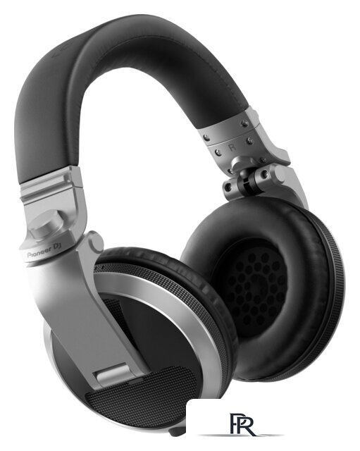 Наушники Pioneer HDJ-X5-S - Изображение №2 — Интернет-магазин ПроЗаказ