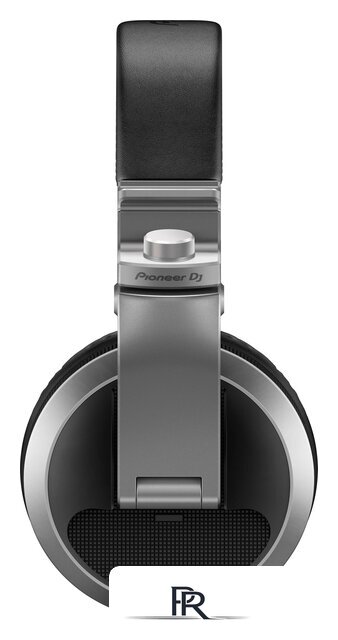 Наушники Pioneer HDJ-X5-S - Изображение №5 — Интернет-магазин ПроЗаказ