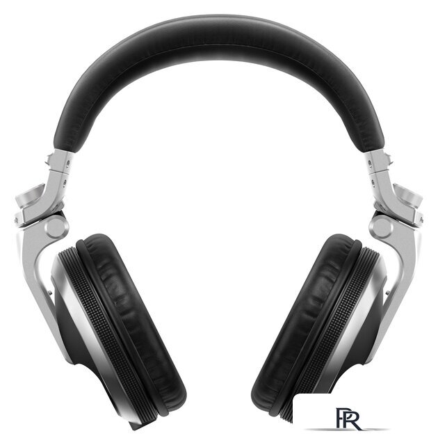 Наушники Pioneer HDJ-X5-S - Изображение №4 — Интернет-магазин ПроЗаказ