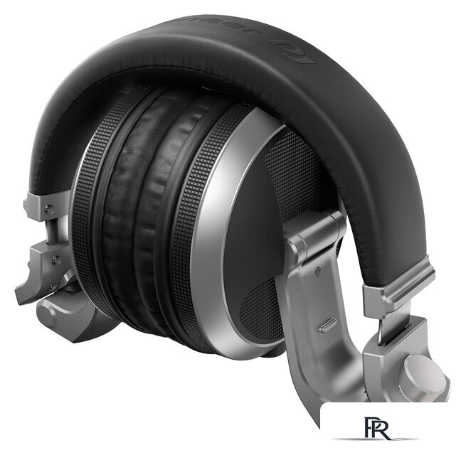 Наушники Pioneer HDJ-X5-S - Изображение №3 — Интернет-магазин ПроЗаказ