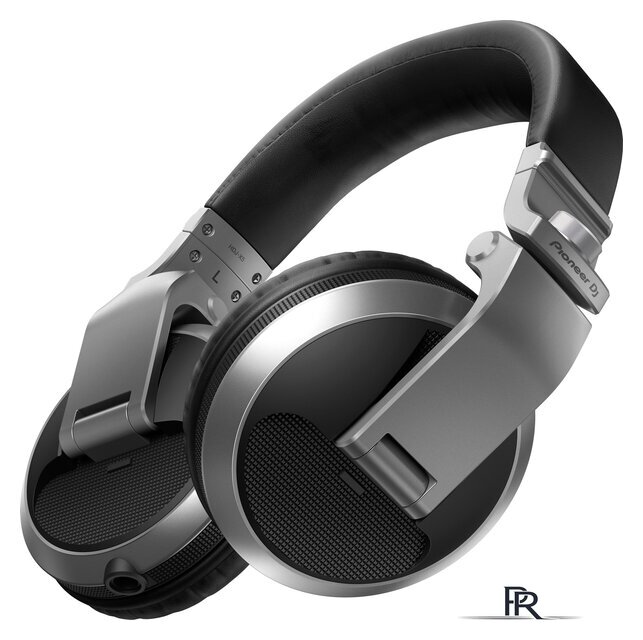 Наушники Pioneer HDJ-X5-S - Изображение №1 — Интернет-магазин ПроЗаказ