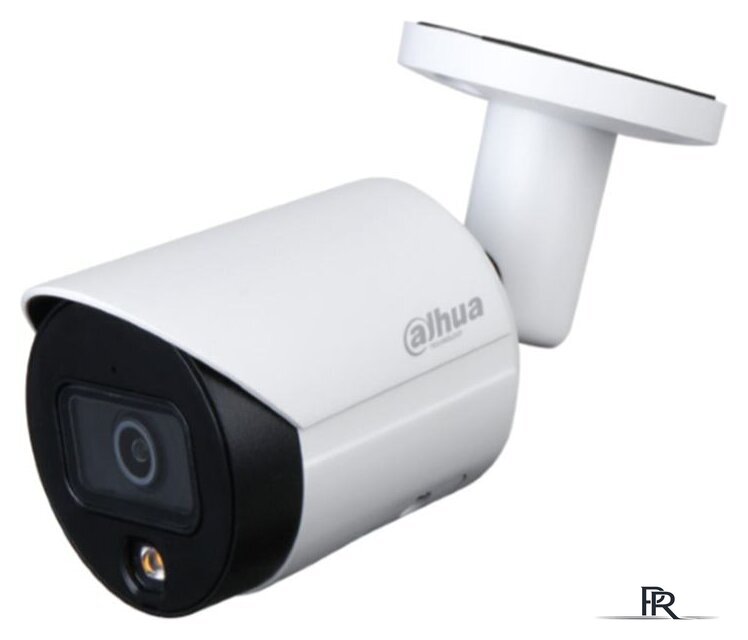 IP-камера Dahua DH-IPC-HFW2239SP-SA-LED-0280B-S2 - Изображение №1 — Интернет-магазин ПроЗаказ