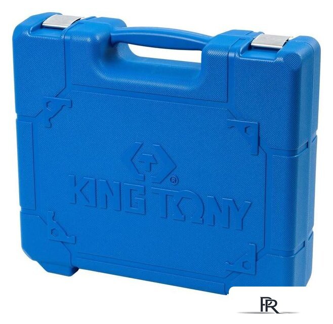 Универсальный набор инструментов King Tony 7598MR (97 предметов) - Изображение №7 — Интернет-магазин ПроЗаказ