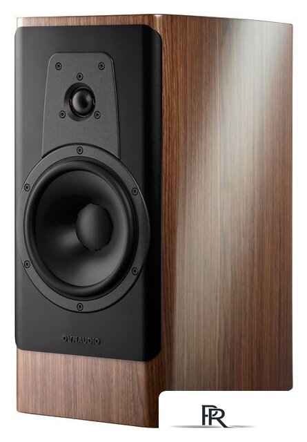 Полочная акустика Dynaudio Contour 20i (орех) - Изображение №2 — Интернет-магазин ПроЗаказ