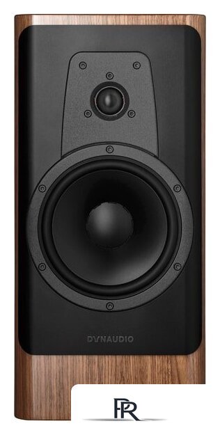Полочная акустика Dynaudio Contour 20i (орех) - Изображение №3 — Интернет-магазин ПроЗаказ