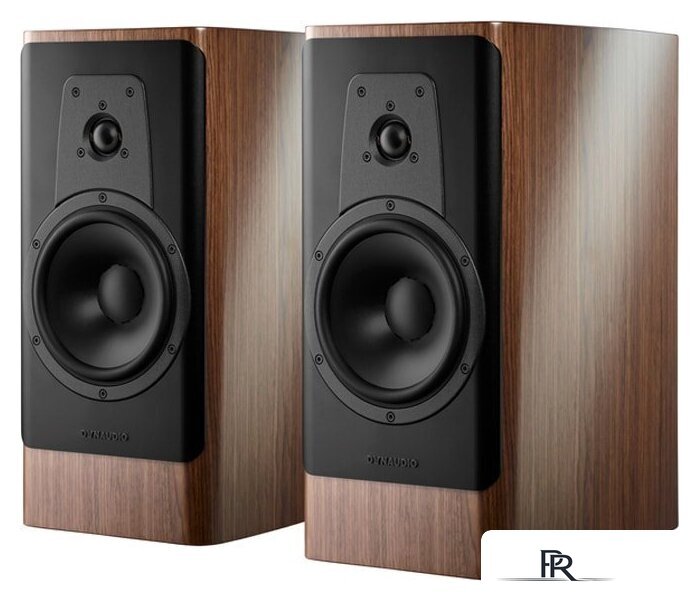 Полочная акустика Dynaudio Contour 20i (орех) - Изображение №1 — Интернет-магазин ПроЗаказ