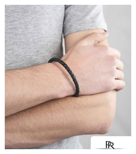 Браслет Fossil JF00510797 - Изображение №2 — Интернет-магазин ПроЗаказ