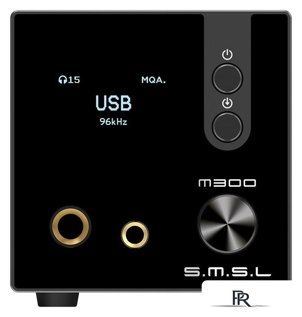 Настольный усилитель SMSL M300 SE - Изображение №2 — Интернет-магазин ПроЗаказ