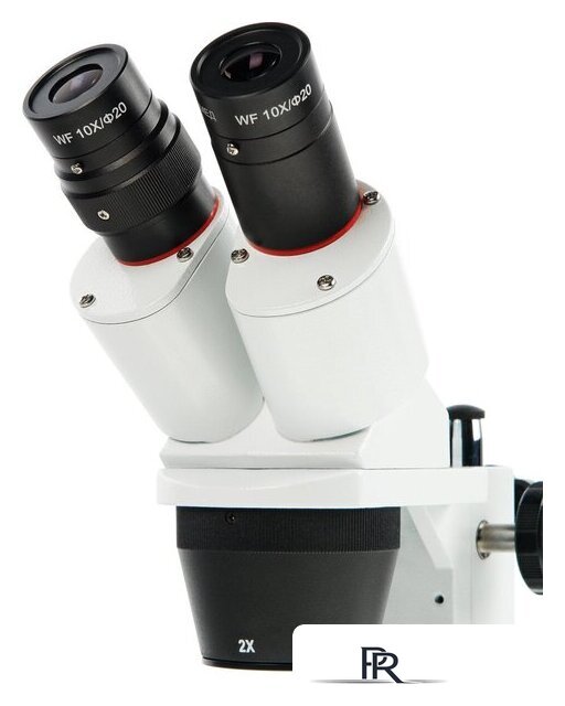 Микроскоп Микромед МС-1 вар.1A (2х/4х) 10542 - Изображение №9 — Интернет-магазин ПроЗаказ