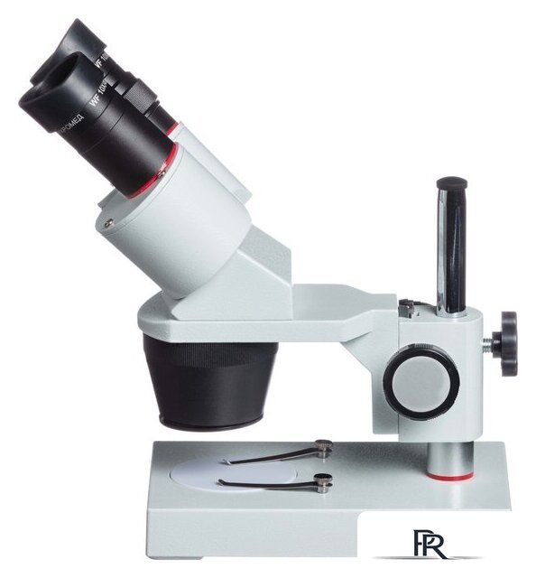 Микроскоп Микромед МС-1 вар.1A (2х/4х) 10542 - Изображение №6 — Интернет-магазин ПроЗаказ