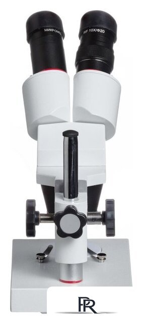 Микроскоп Микромед МС-1 вар.1A (2х/4х) 10542 - Изображение №2 — Интернет-магазин ПроЗаказ