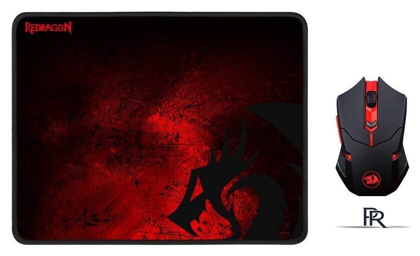 Игровая мышь Redragon M601WL-BA - Изображение №1 — Интернет-магазин ПроЗаказ