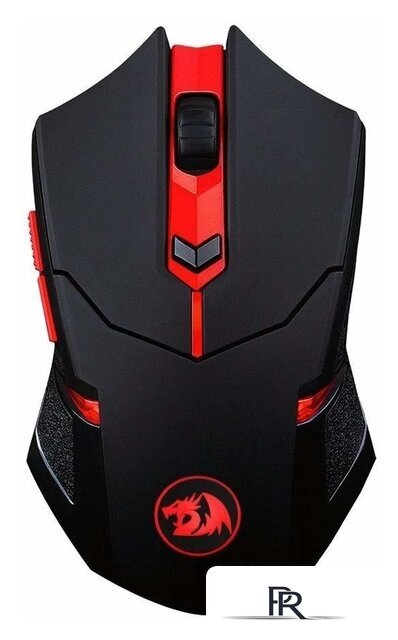 Игровая мышь Redragon M601WL-BA - Изображение №4 — Интернет-магазин ПроЗаказ