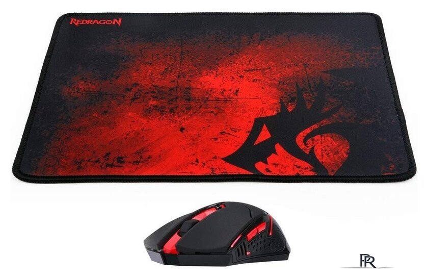 Игровая мышь Redragon M601WL-BA - Изображение №2 — Интернет-магазин ПроЗаказ