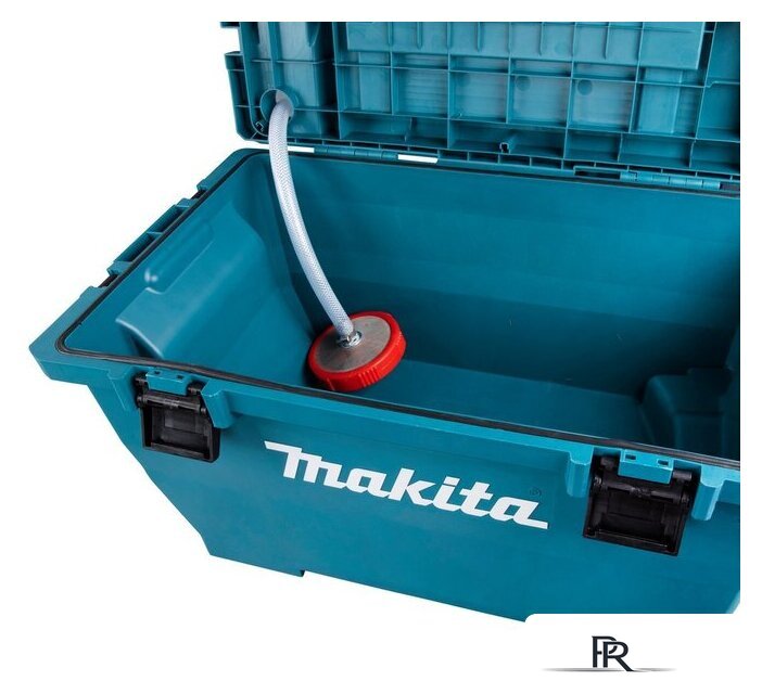 Мойка высокого давления Makita DHW080ZK - Изображение №6 — Интернет-магазин ПроЗаказ
