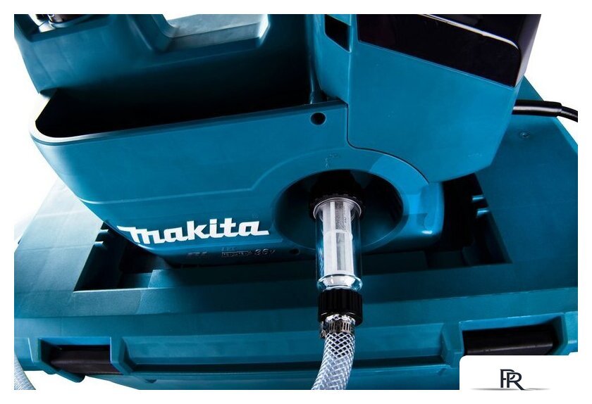 Мойка высокого давления Makita DHW080ZK - Изображение №5 — Интернет-магазин ПроЗаказ