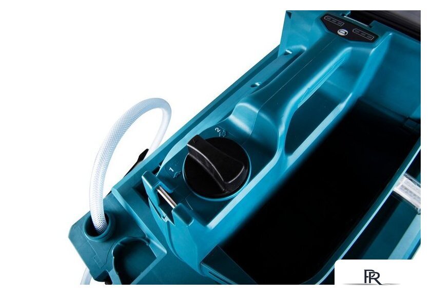 Мойка высокого давления Makita DHW080ZK - Изображение №3 — Интернет-магазин ПроЗаказ