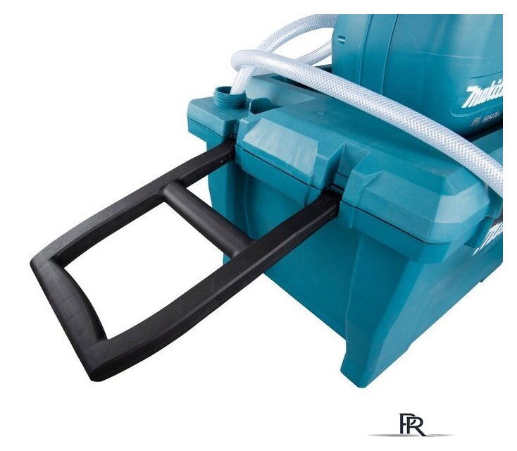 Мойка высокого давления Makita DHW080ZK - Изображение №7 — Интернет-магазин ПроЗаказ