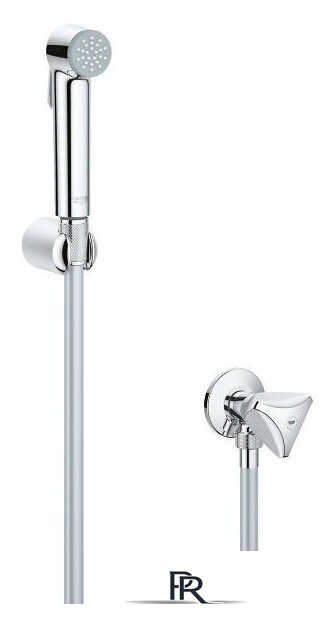Гигиенический душ Grohe Tempesta-F Trigger Spray 30 [27514001] - Изображение №1 — Интернет-магазин ПроЗаказ