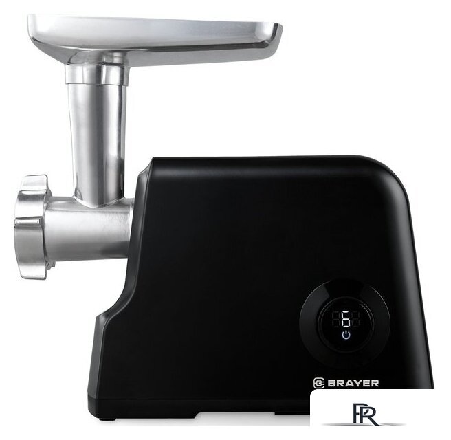 Мясорубка Brayer BR1612 - Изображение №1 — Интернет-магазин ПроЗаказ