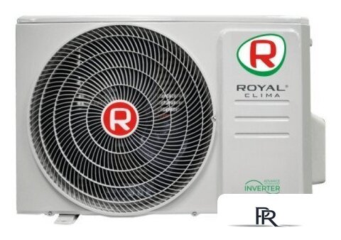 Кондиционер Royal Clima Felicita Inverter RCI-FC35HN - Изображение №8 — Интернет-магазин ПроЗаказ