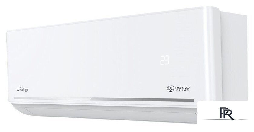 Кондиционер Royal Clima Felicita Inverter RCI-FC35HN - Изображение №3 — Интернет-магазин ПроЗаказ