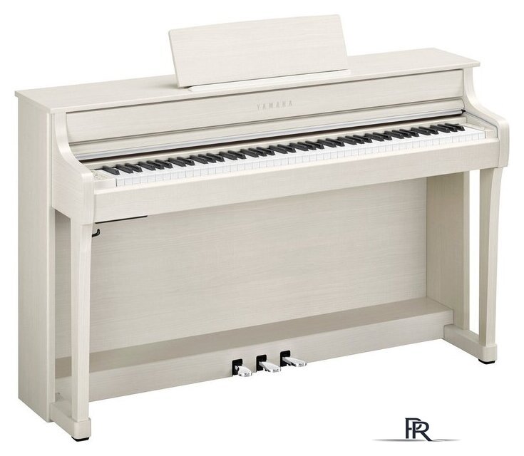Цифровое пианино Yamaha Clavinova CLP-835 (бежевый) - Изображение №1 — Интернет-магазин ПроЗаказ