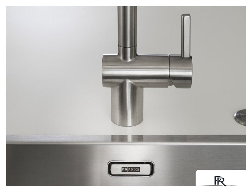 Смеситель Franke Atlas Neo Sensor Pull-Out 115.0625.523 - Изображение №7 — Интернет-магазин ПроЗаказ