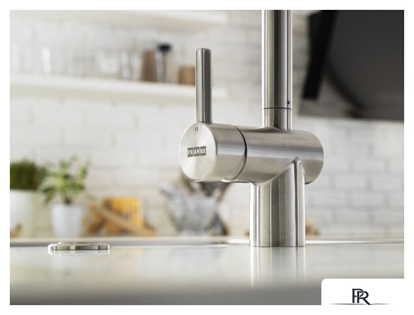 Смеситель Franke Atlas Neo Sensor Pull-Out 115.0625.523 - Изображение №17 — Интернет-магазин ПроЗаказ