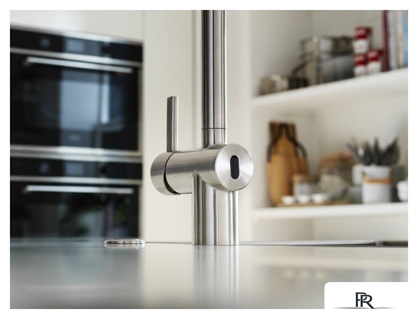 Смеситель Franke Atlas Neo Sensor Pull-Out 115.0625.523 - Изображение №6 — Интернет-магазин ПроЗаказ